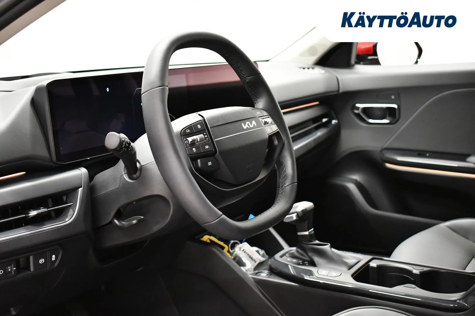 Kia K4 SRO-962 carousel image