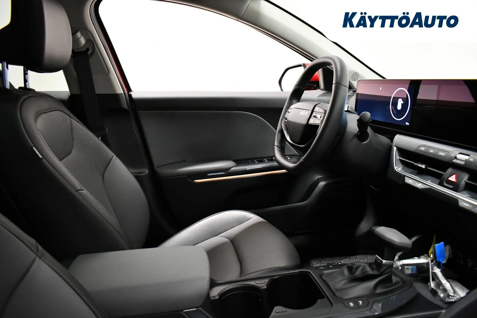 Kia K4 SRO-962 carousel image