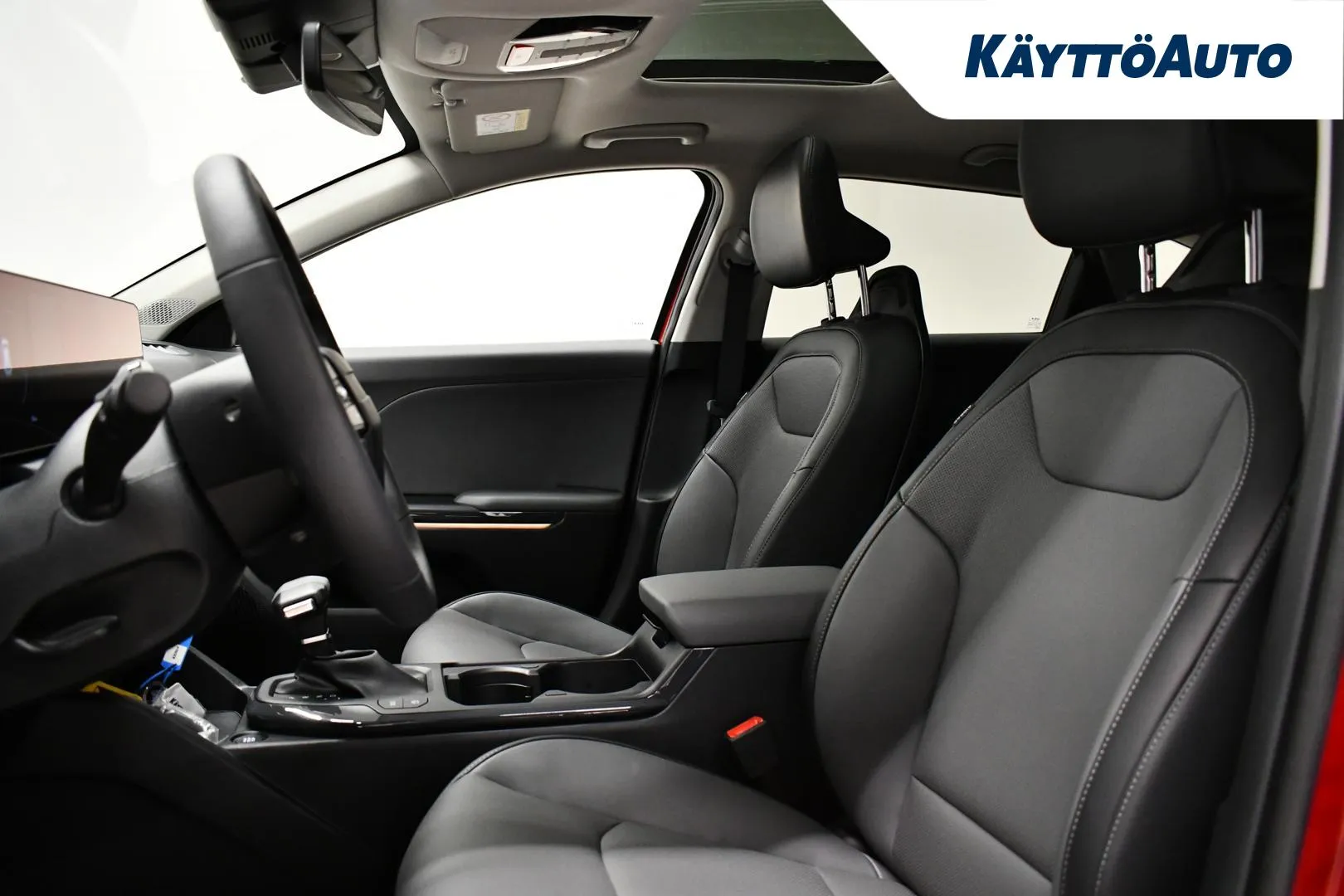 Kia K4 SRO-962 carousel image