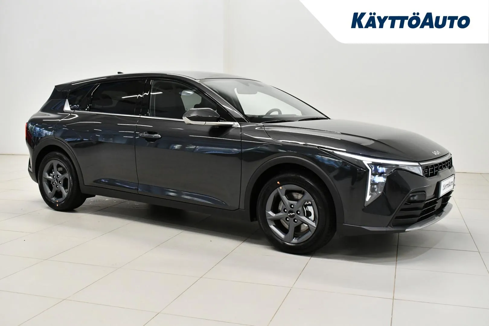 Kia K4 SRO-964 carousel image