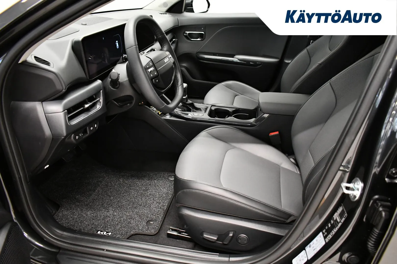 Kia K4 SRO-964 carousel image