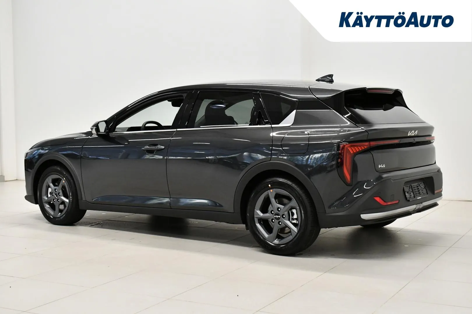 Kia K4 SRO-964 carousel image