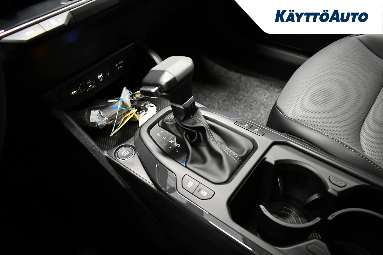 Kia K4 SRO-964 carousel image