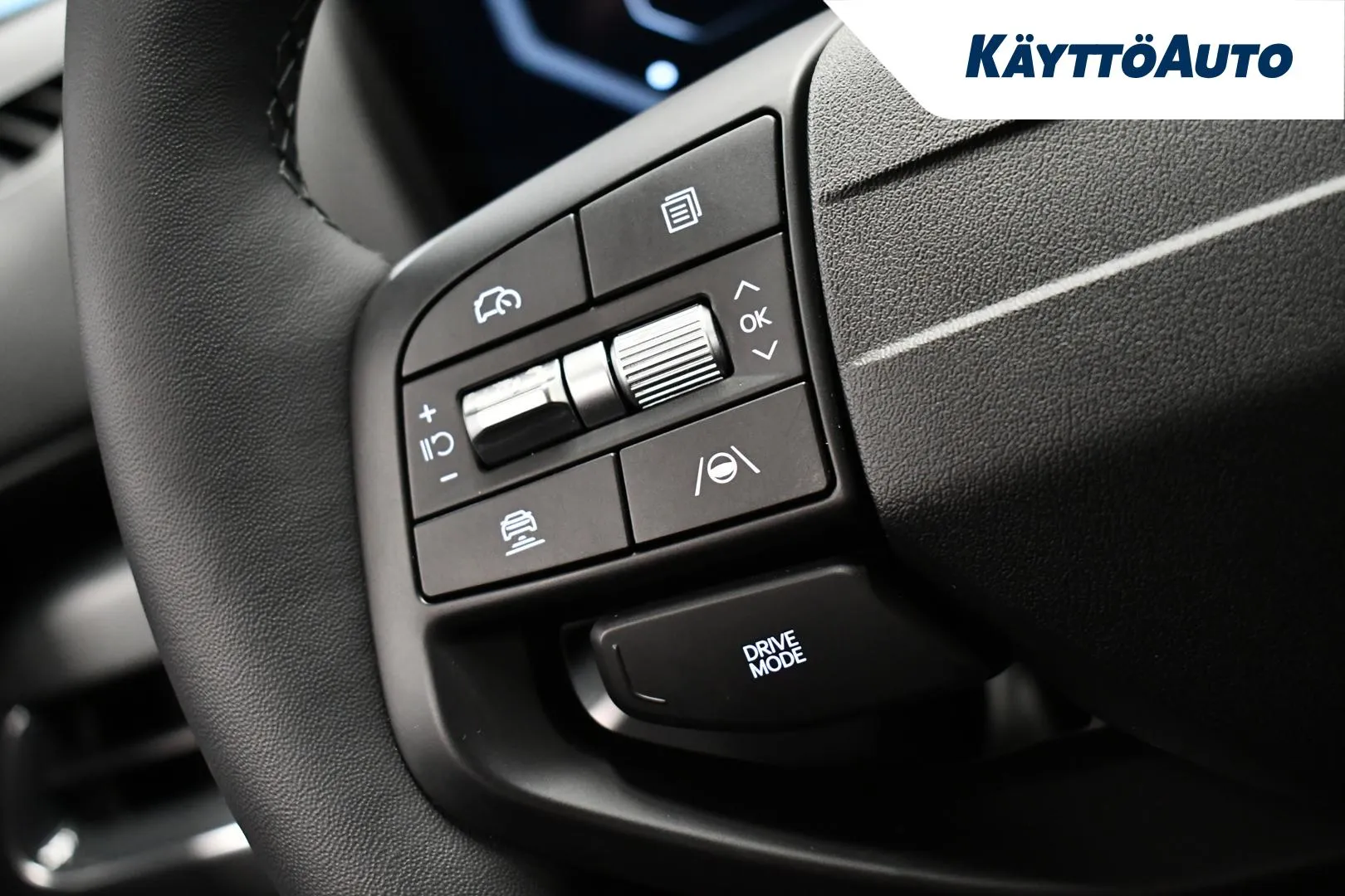 Kia K4 SRO-964 carousel image