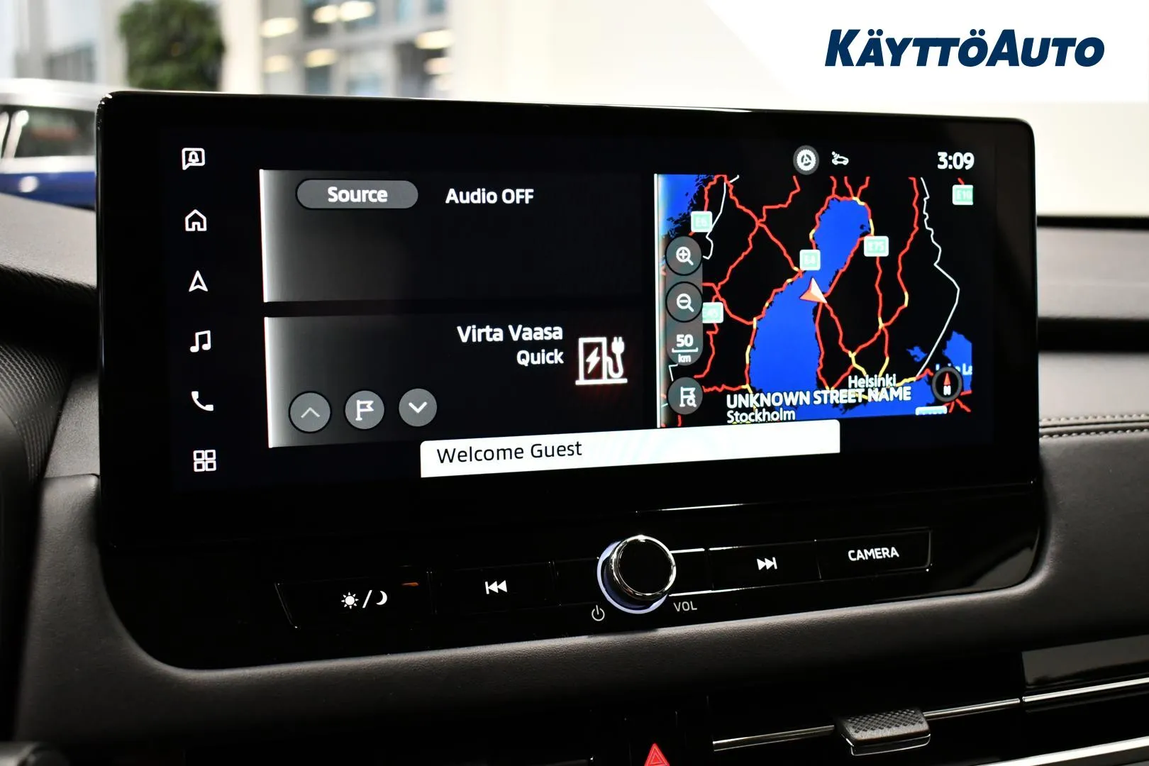 Mitsubishi Outlander XUZ-352 carousel image