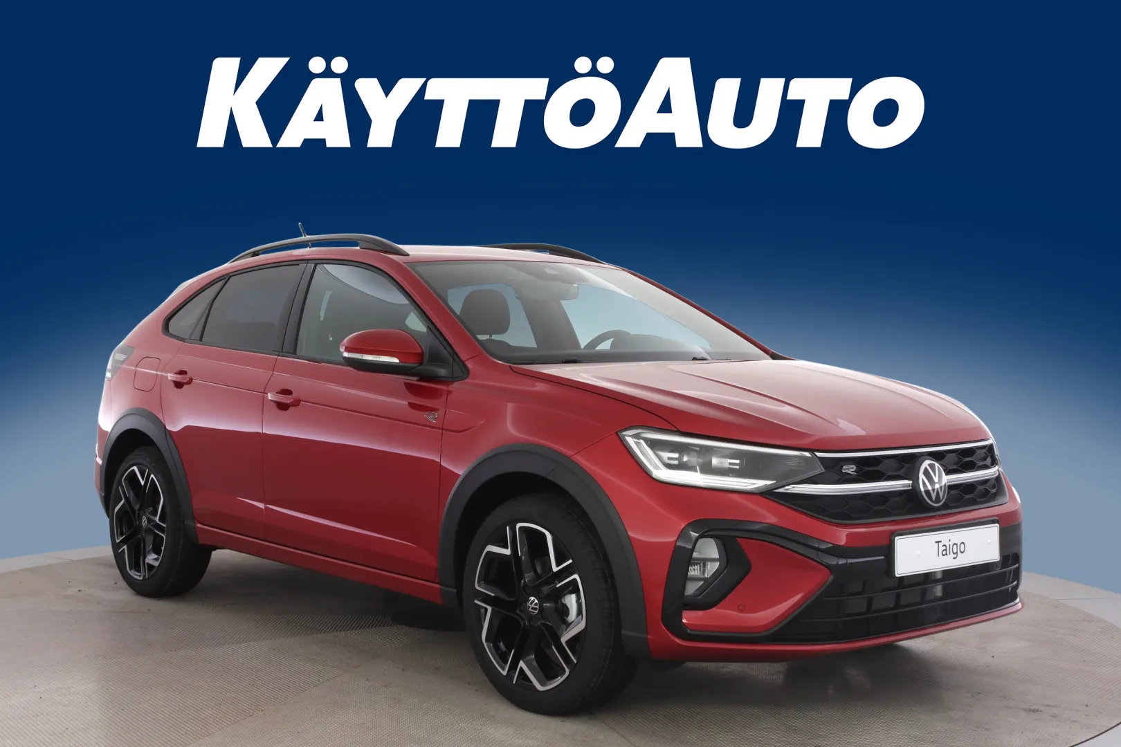 Volkswagen Taigo XTN-819 carousel image