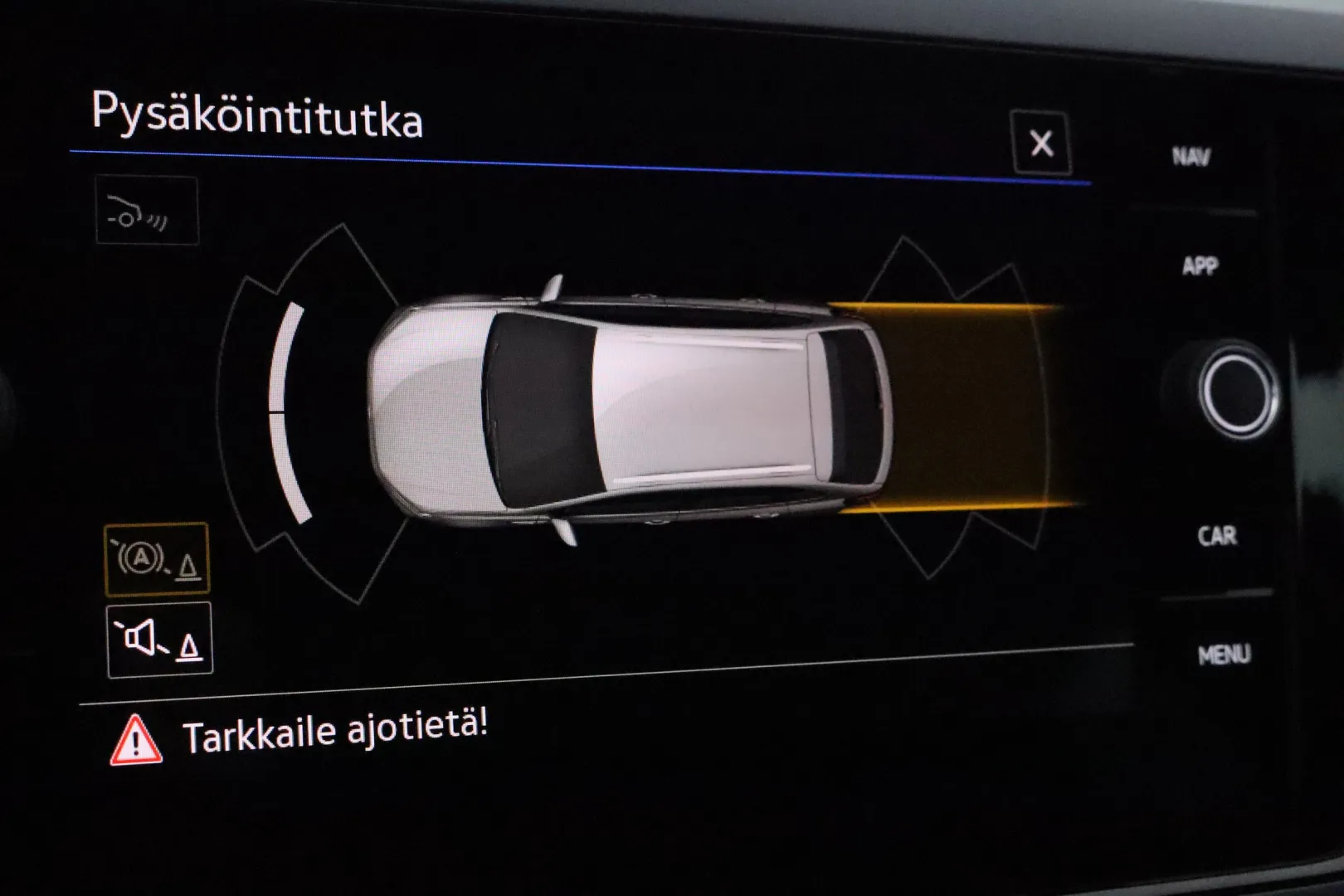 Volkswagen Taigo XTN-819 carousel image