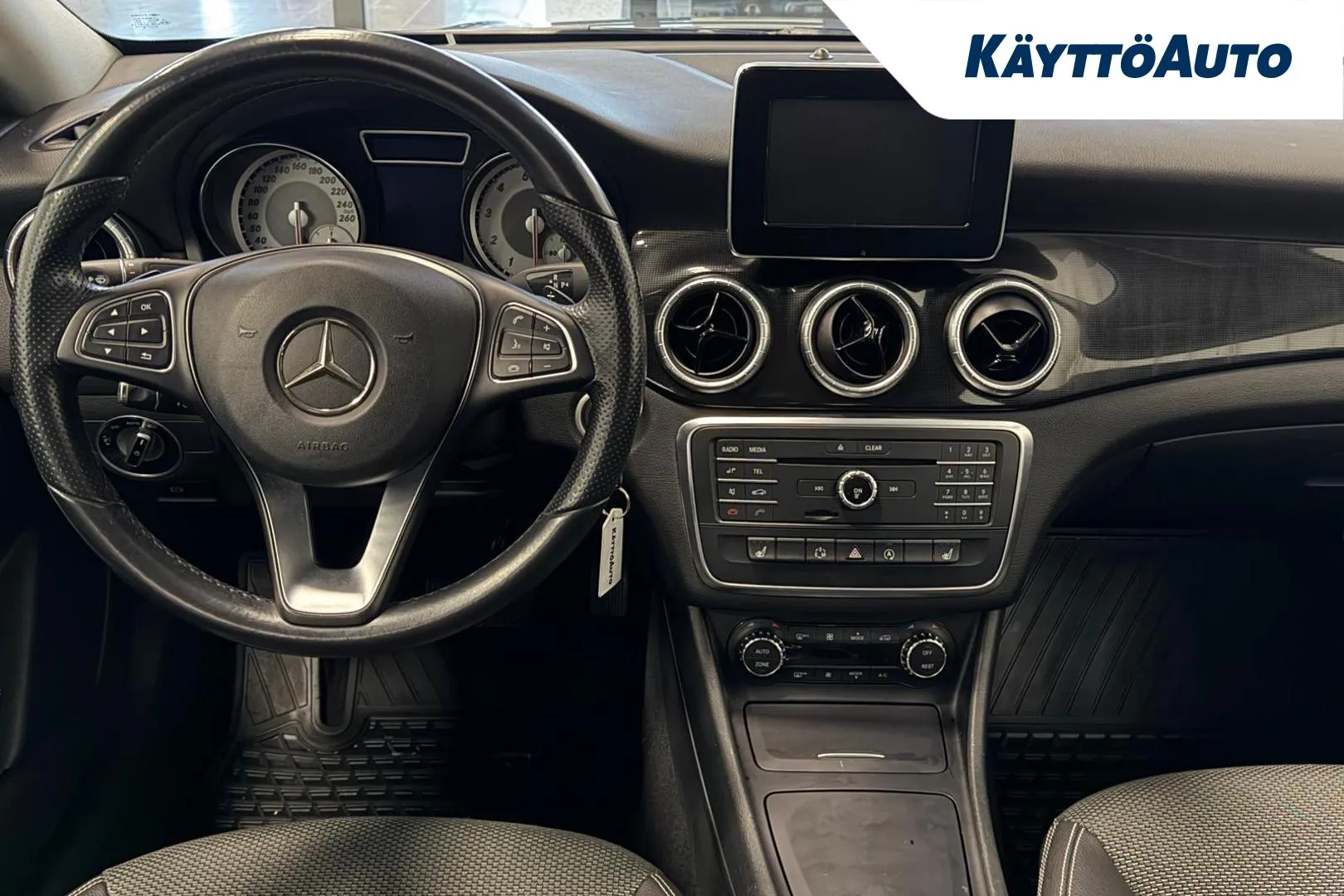 MERCEDES-BENZ CLA ENH-955 carousel image