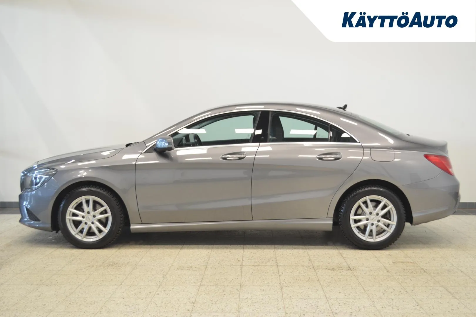 MERCEDES-BENZ CLA ENH-955 carousel image