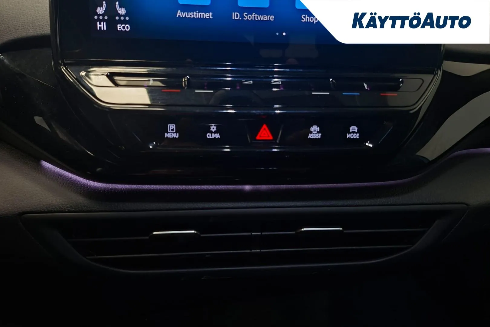 VOLKSWAGEN ID.4 LTL-871 carousel image