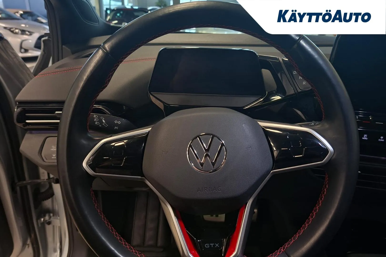 VOLKSWAGEN ID.4 LTL-871 carousel image