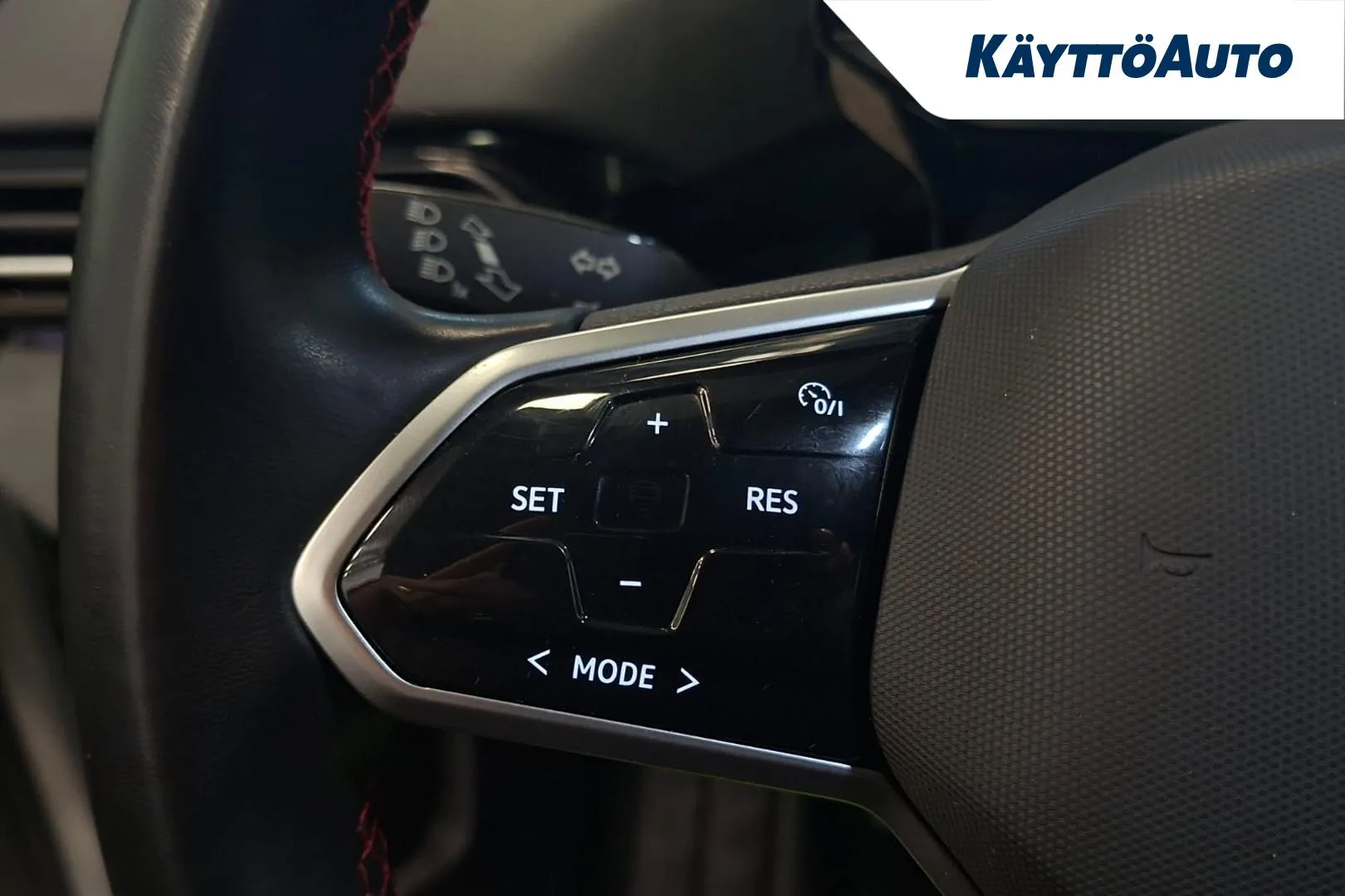 VOLKSWAGEN ID.4 LTL-871 carousel image