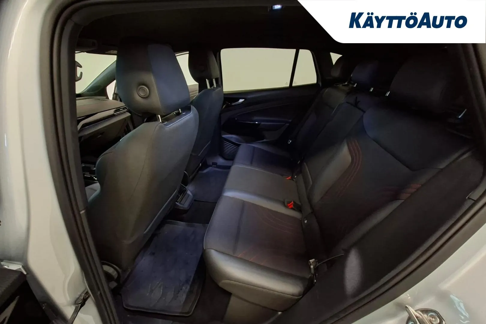 VOLKSWAGEN ID.4 LTL-871 carousel image