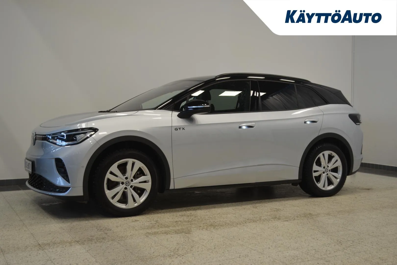 VOLKSWAGEN ID.4 LTL-871 carousel image