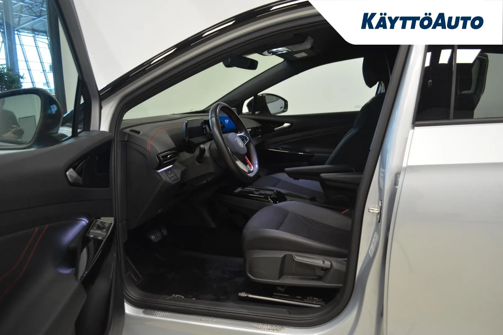 VOLKSWAGEN ID.4 LTL-871 carousel image