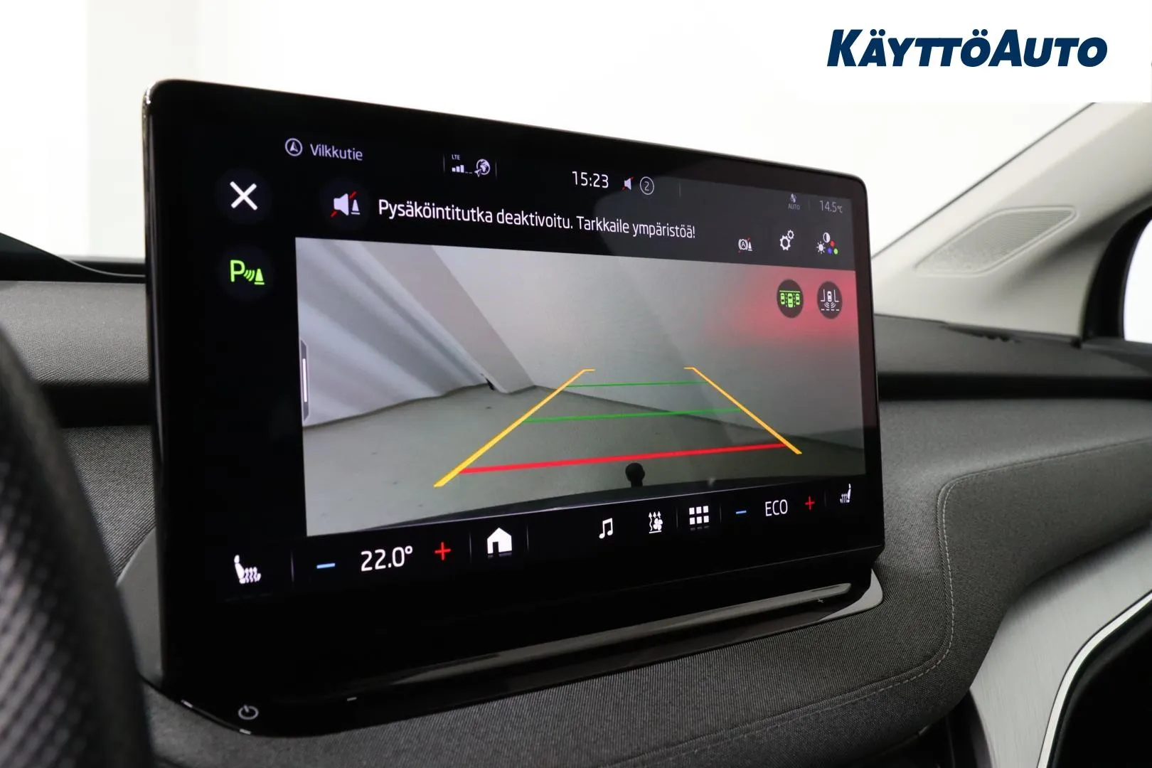 Skoda Enyaq GOP-818 carousel image