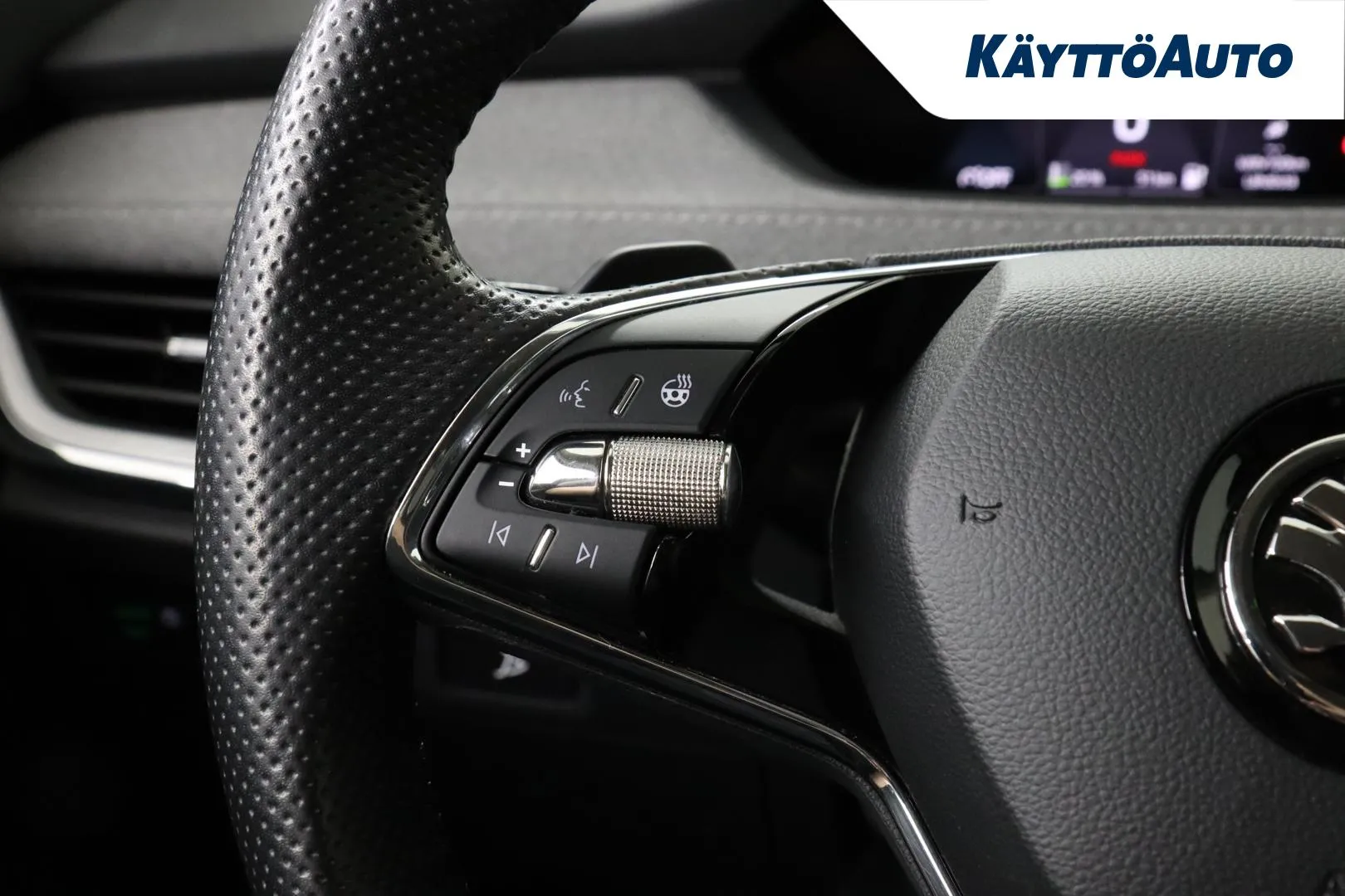 Skoda Enyaq GOP-818 carousel image