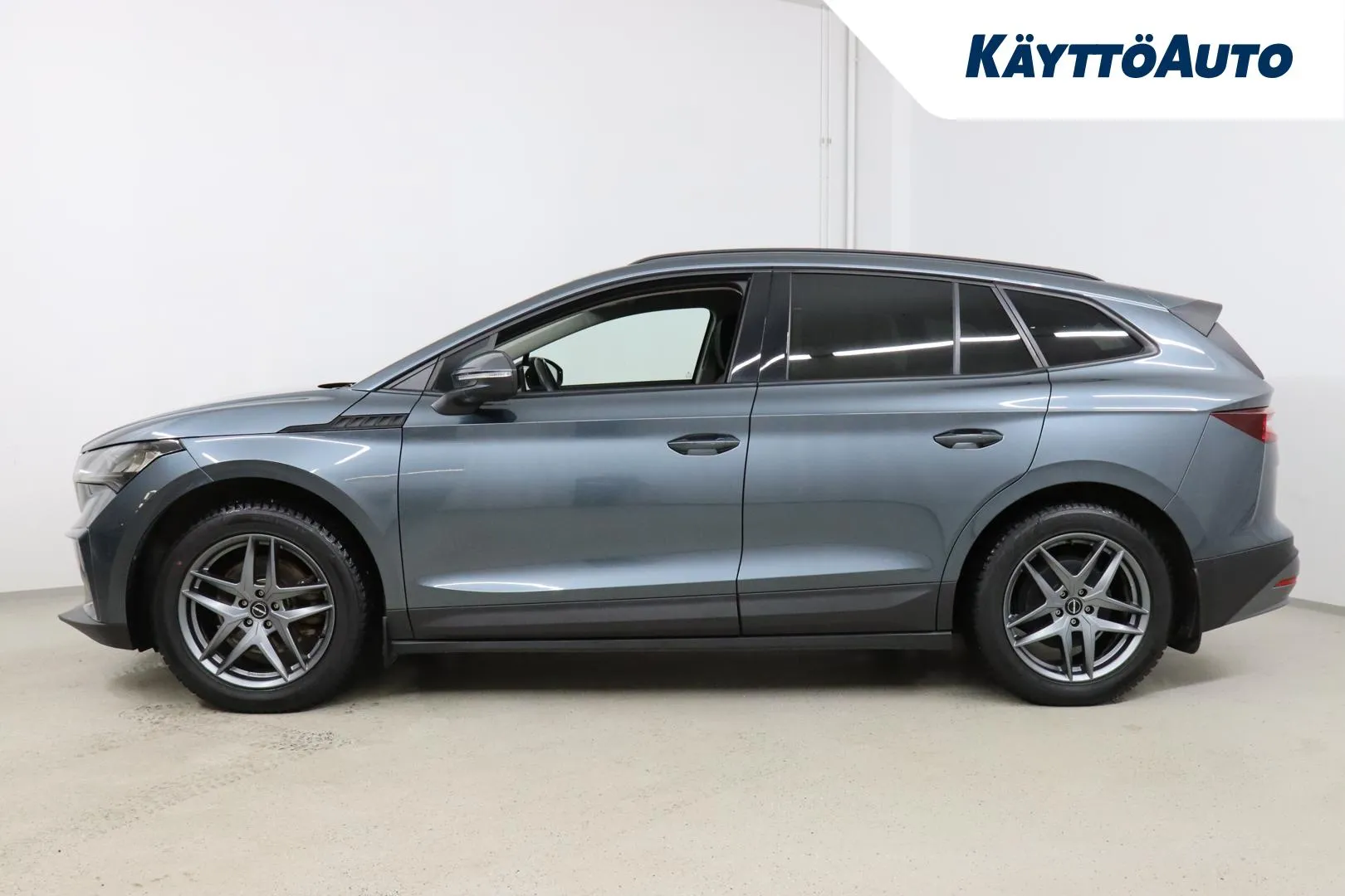 Skoda Enyaq GOP-818 carousel image