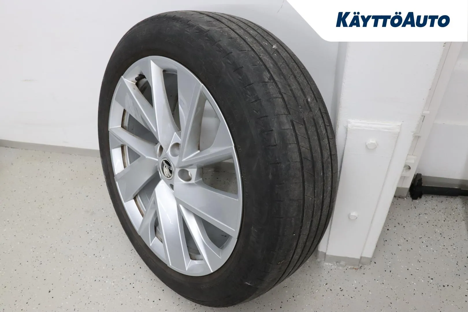 Skoda Enyaq GOP-818 carousel image