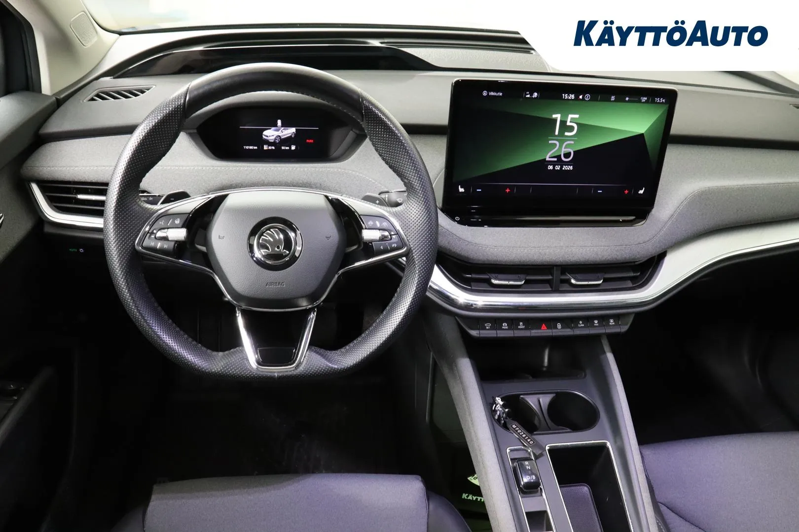 Skoda Enyaq GOP-818 carousel image