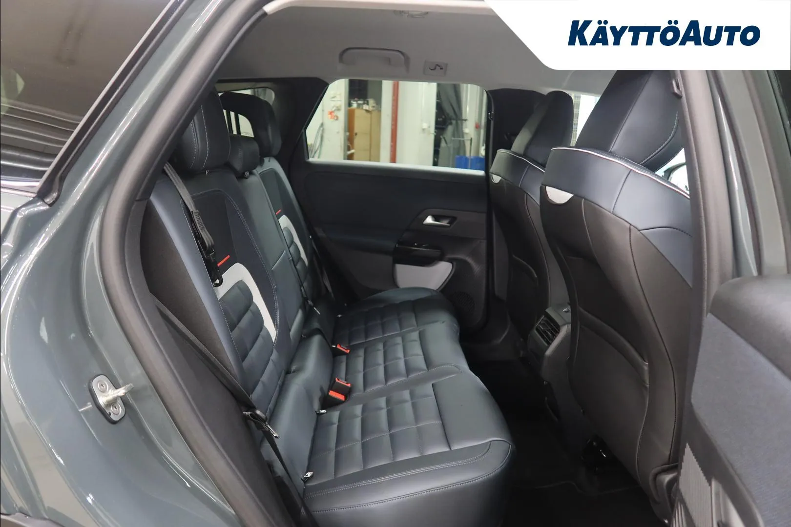 Citroen C5 Aircross SRP-759 carousel image