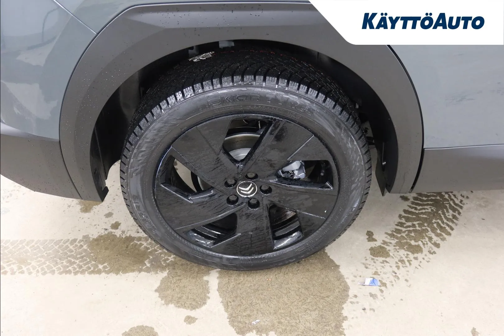 Citroen C5 Aircross SRP-759 carousel image