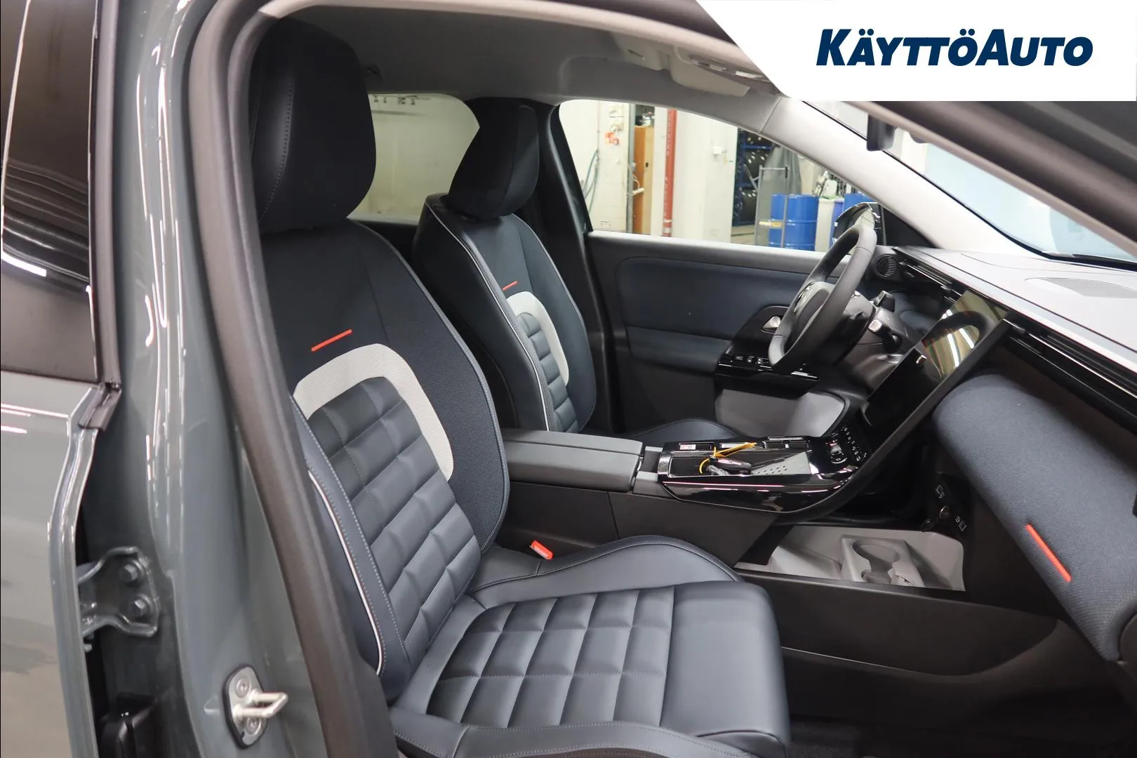 Citroen C5 Aircross SRP-759 carousel image