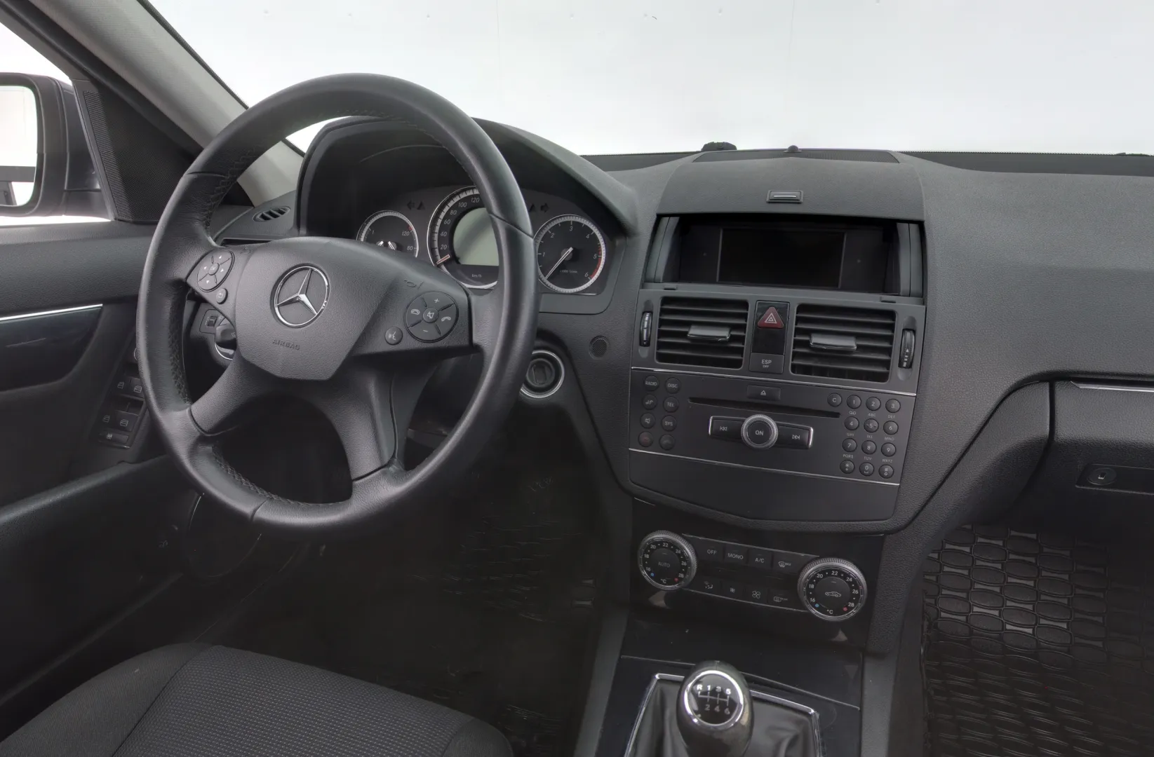 MERCEDES-BENZ C FKN-476 carousel image