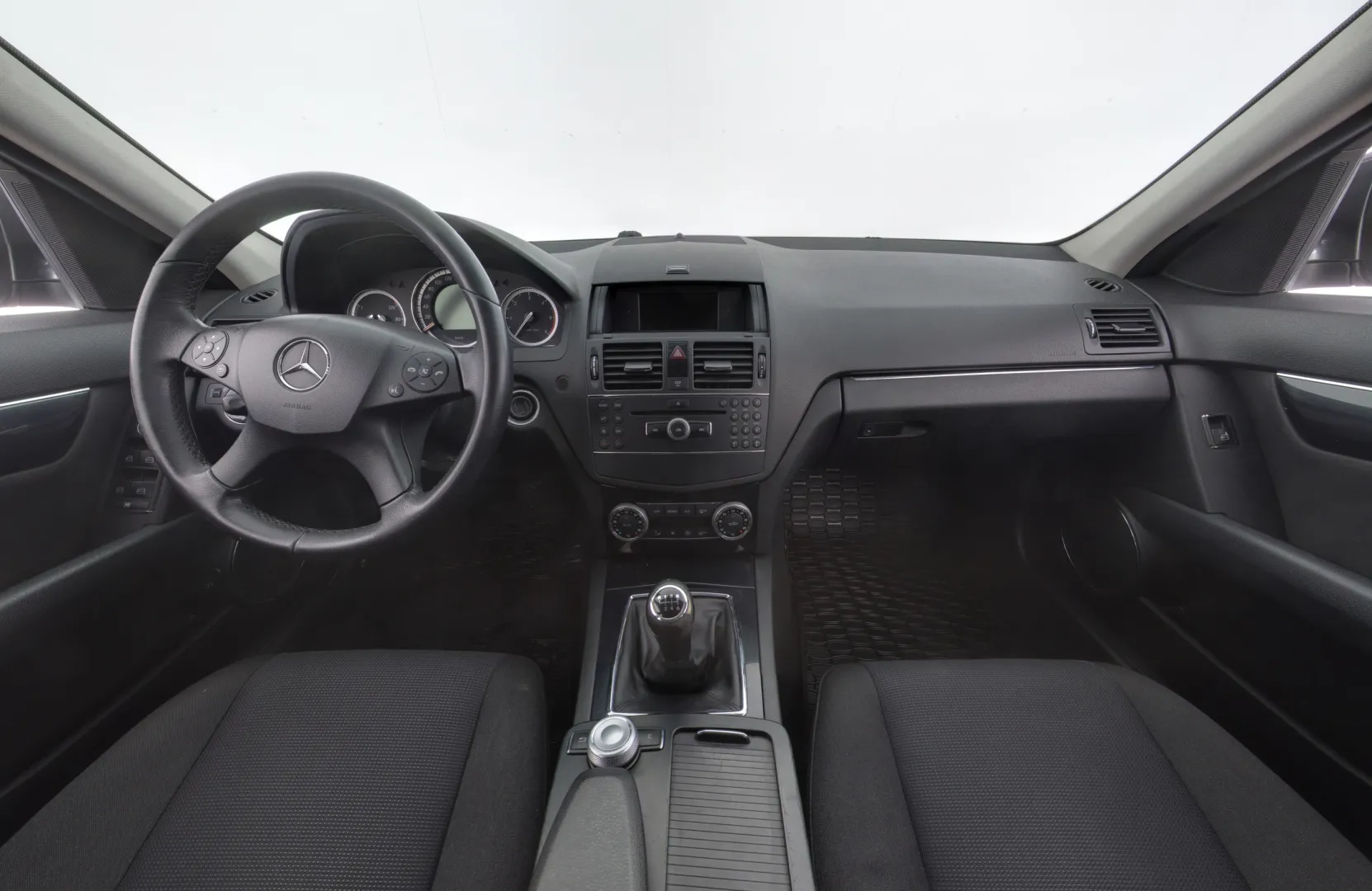 MERCEDES-BENZ C FKN-476 carousel image