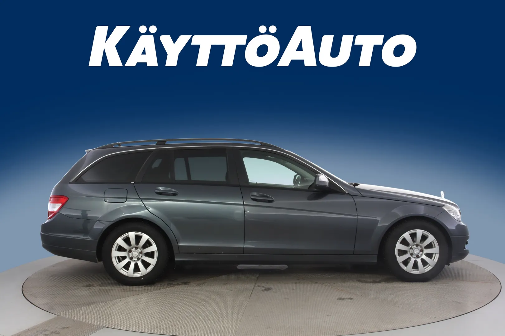 MERCEDES-BENZ C FKN-476 carousel image