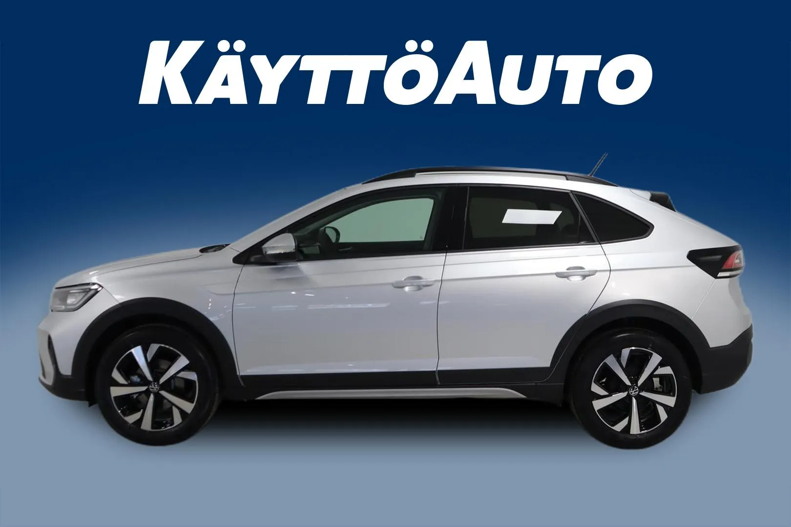 Volkswagen Taigo SRP-126 carousel image