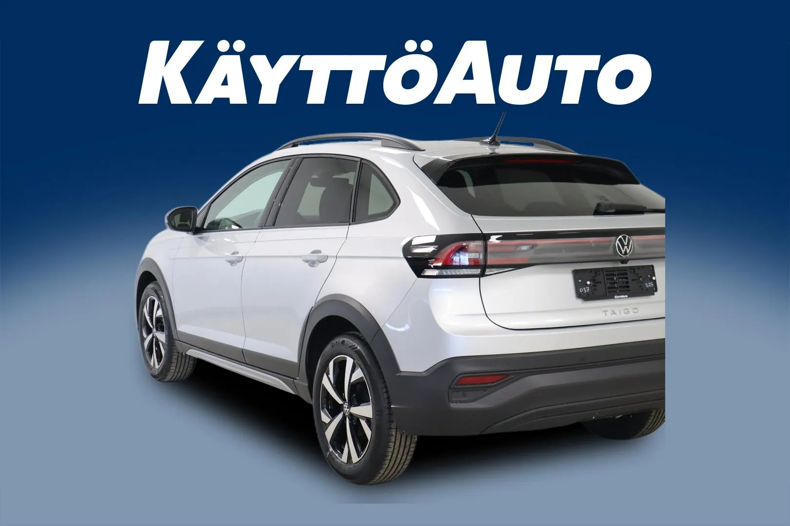 Volkswagen Taigo SRP-126 carousel image