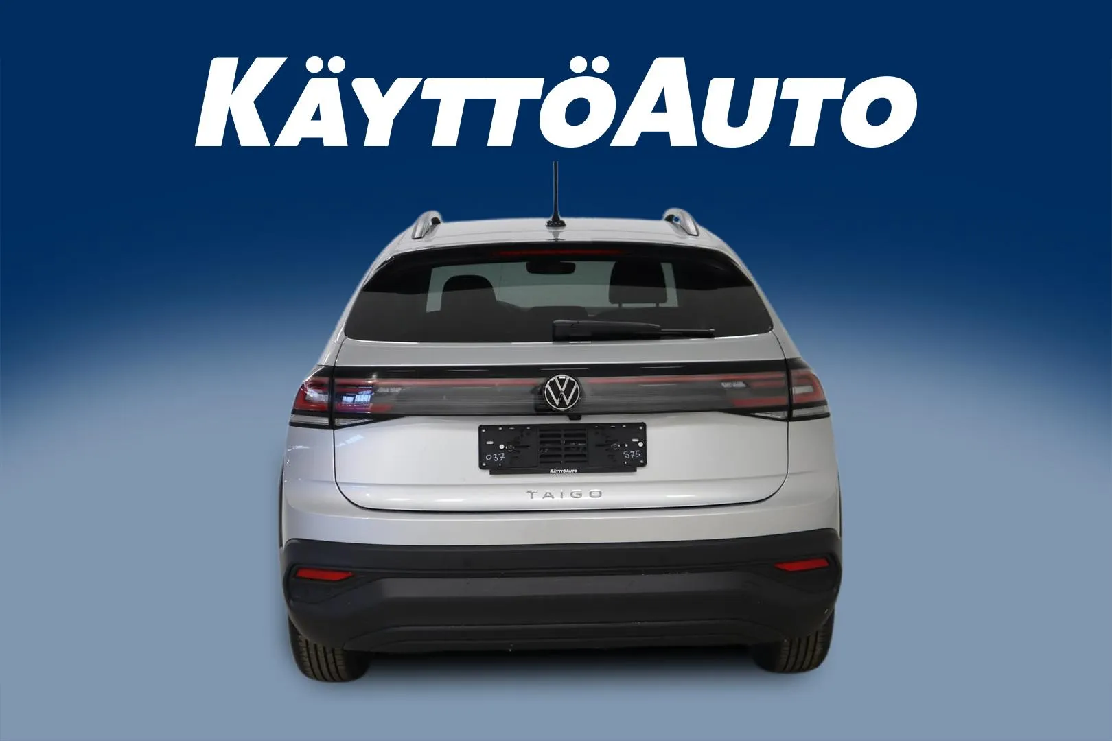 Volkswagen Taigo SRP-126 carousel image