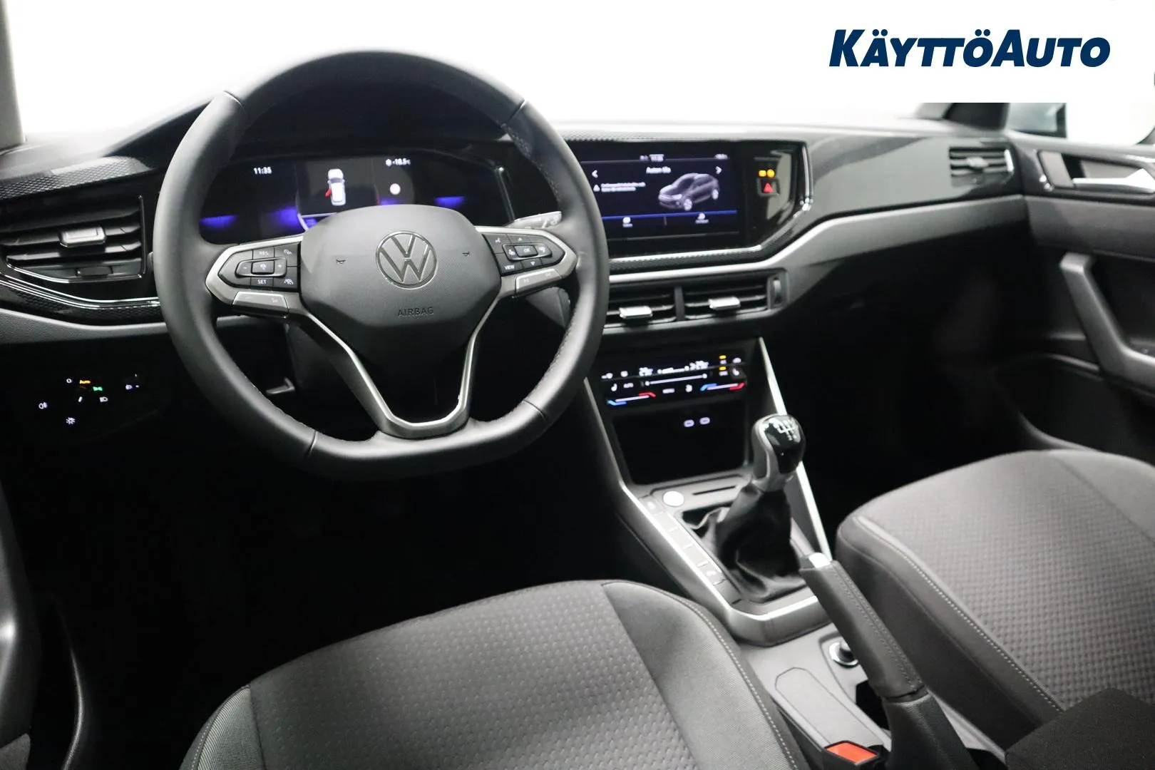 Volkswagen Taigo SRP-126 carousel image