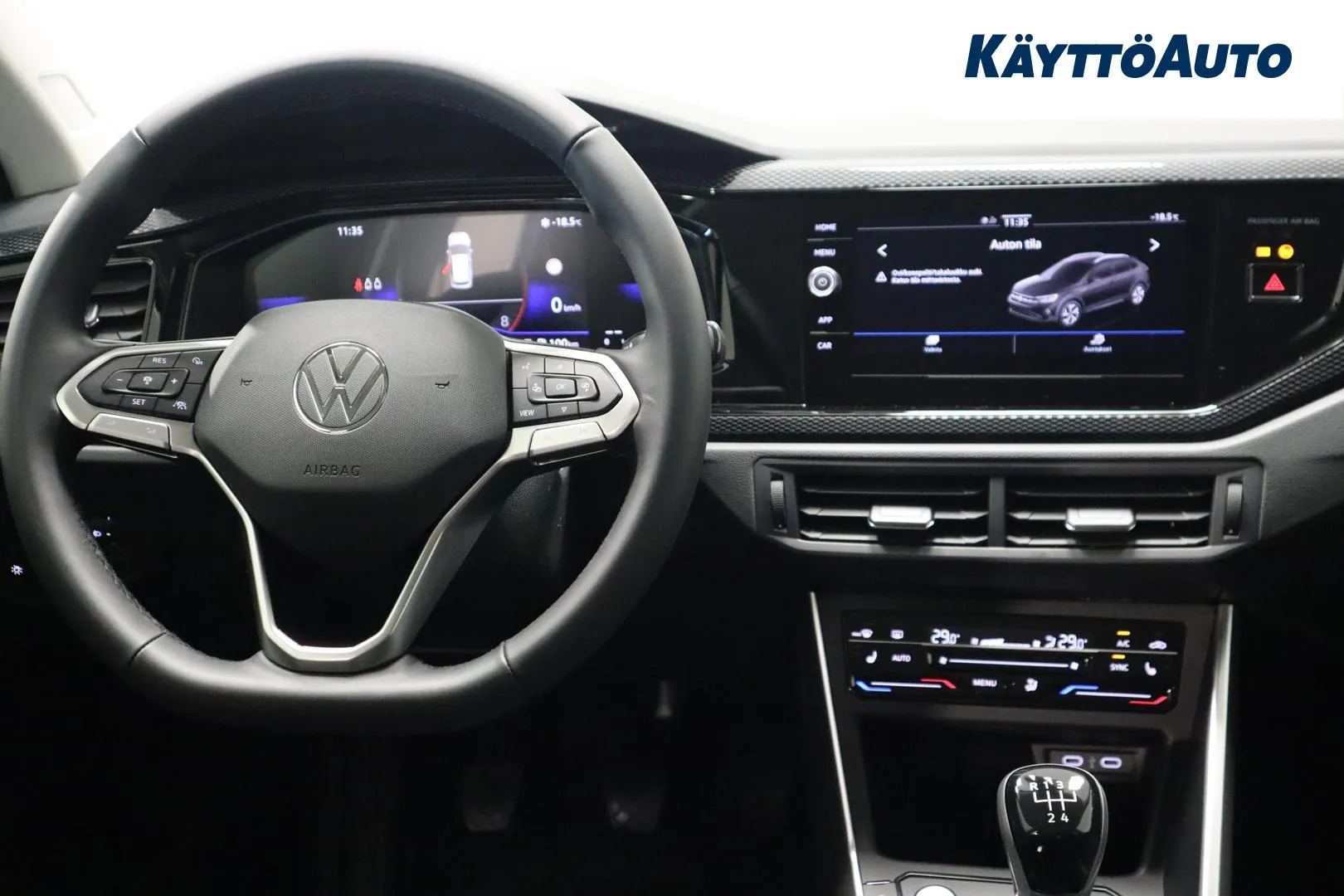 Volkswagen Taigo SRP-126 carousel image