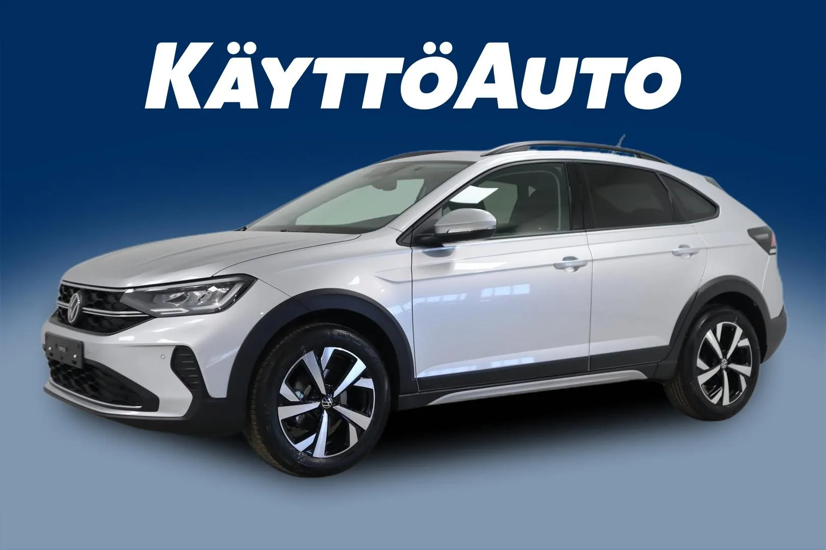 Volkswagen Taigo SRP-126 carousel image