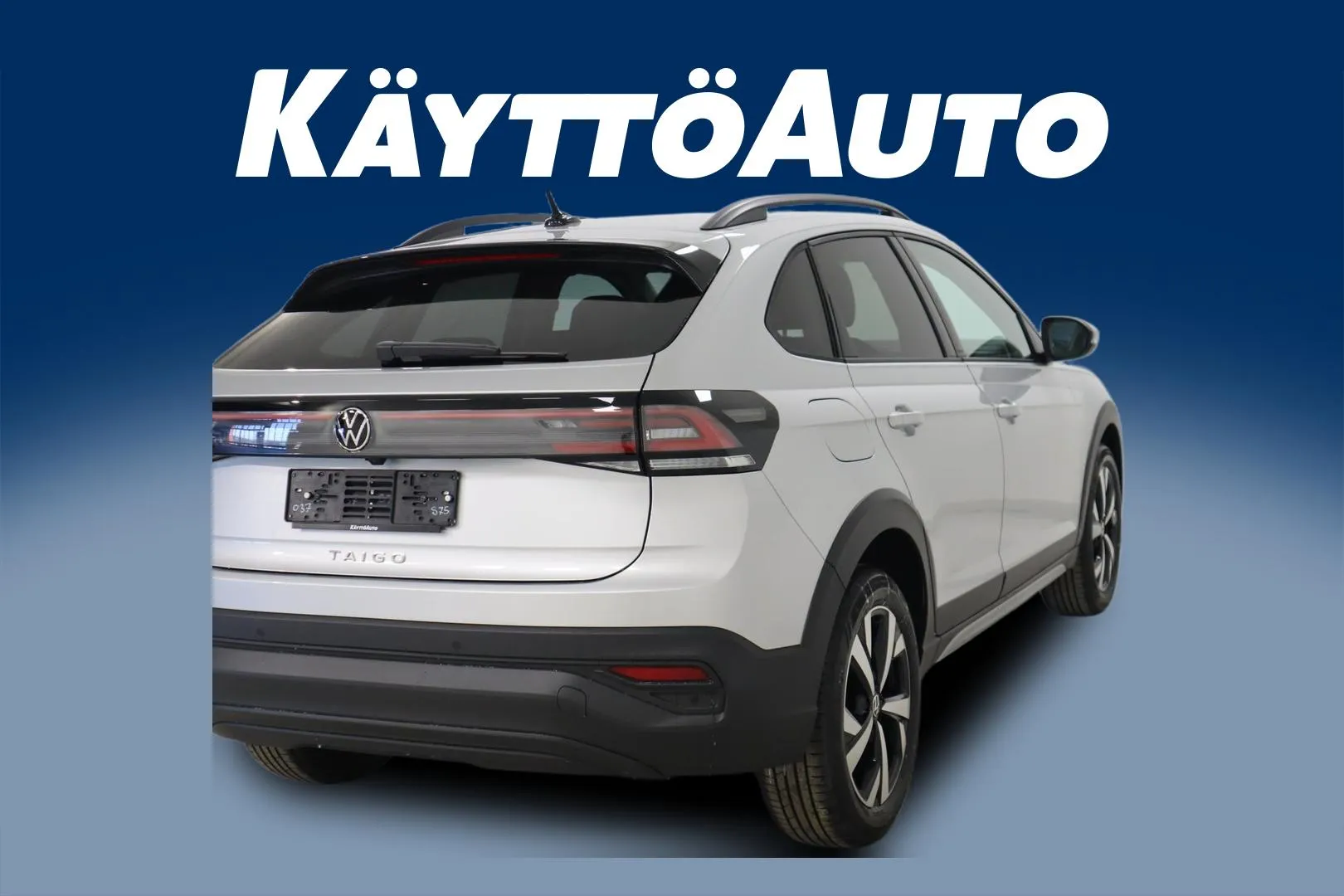 Volkswagen Taigo SRP-126 carousel image