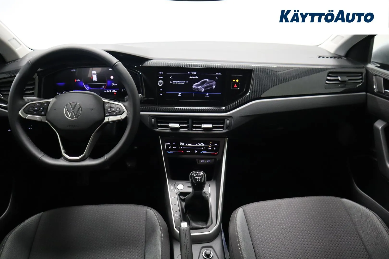 Volkswagen Taigo SRP-126 carousel image