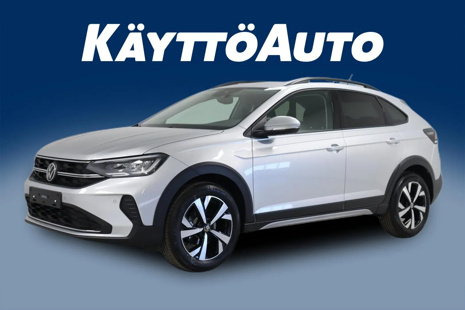 Volkswagen Taigo SRP-126 carousel image