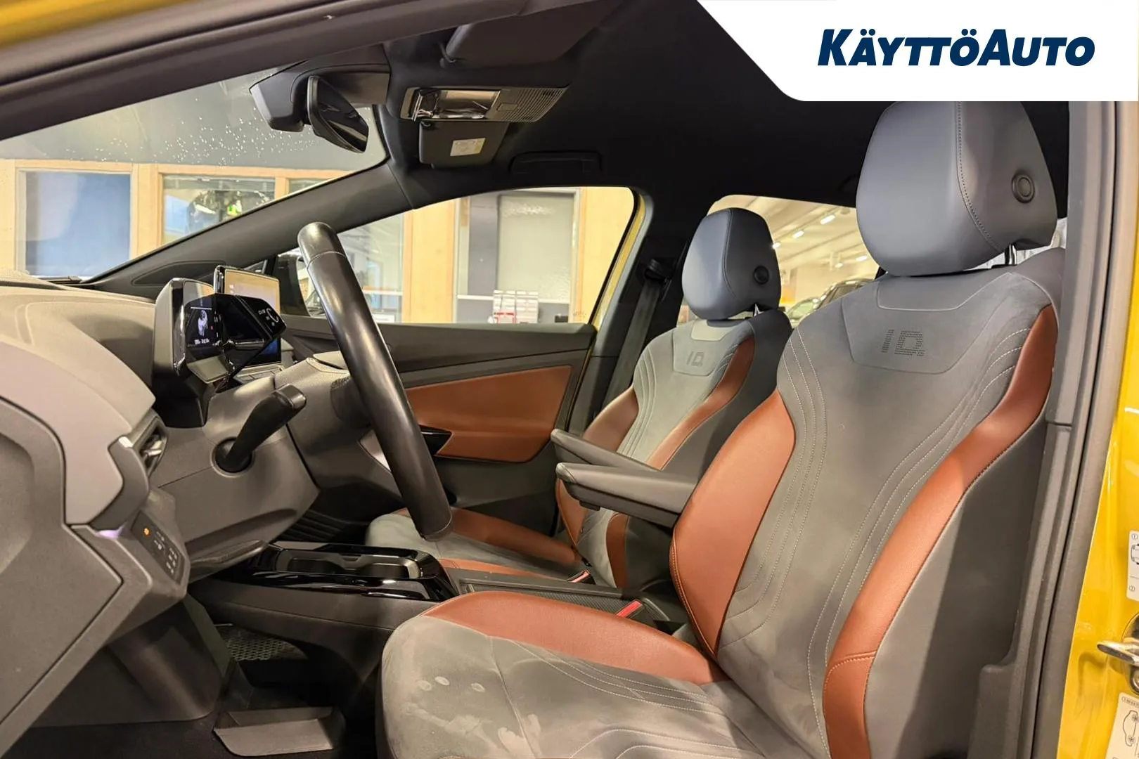 VOLKSWAGEN ID.4 FOP-763 carousel image