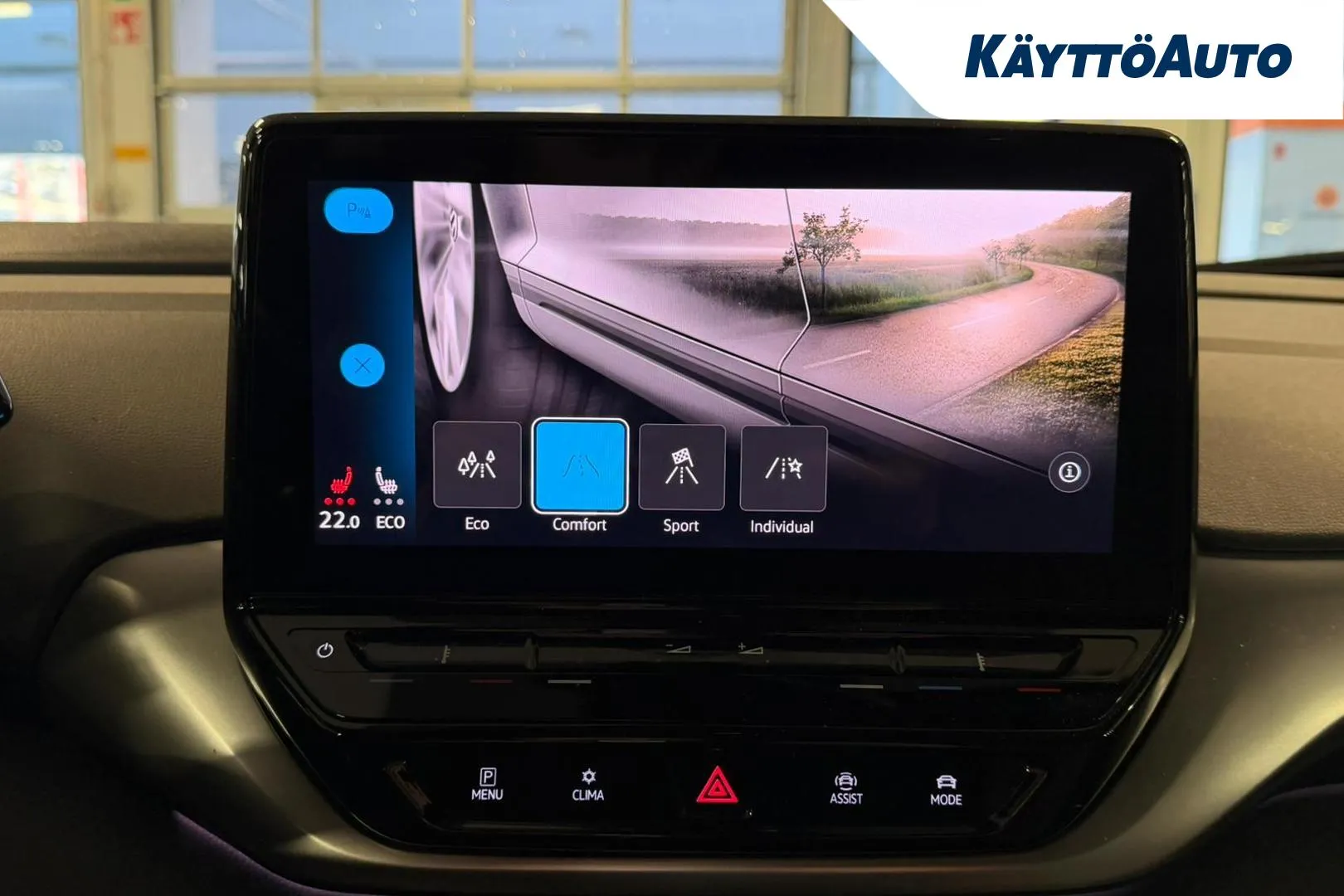 VOLKSWAGEN ID.4 FOP-763 carousel image