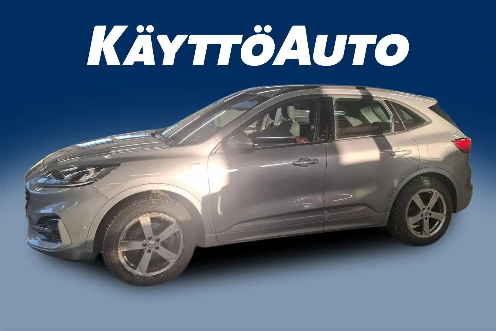 Ford Kuga XPN-703 carousel image