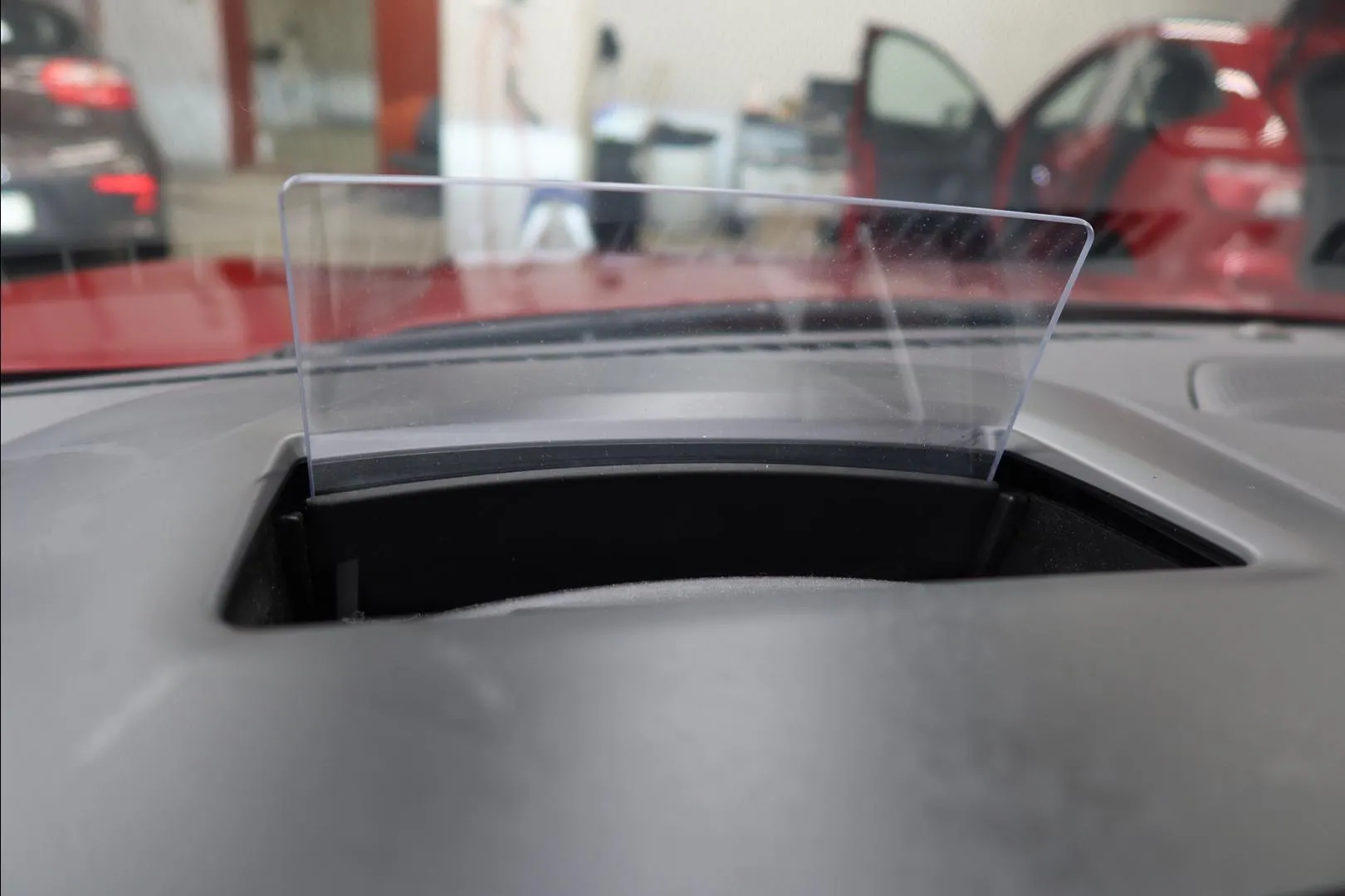 FORD Kuga KVC-681 carousel image