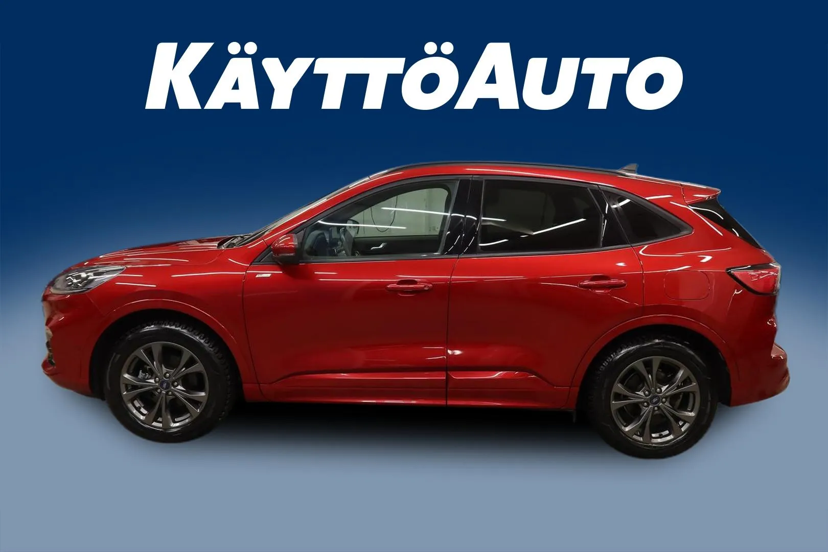 FORD Kuga KVC-681 carousel image