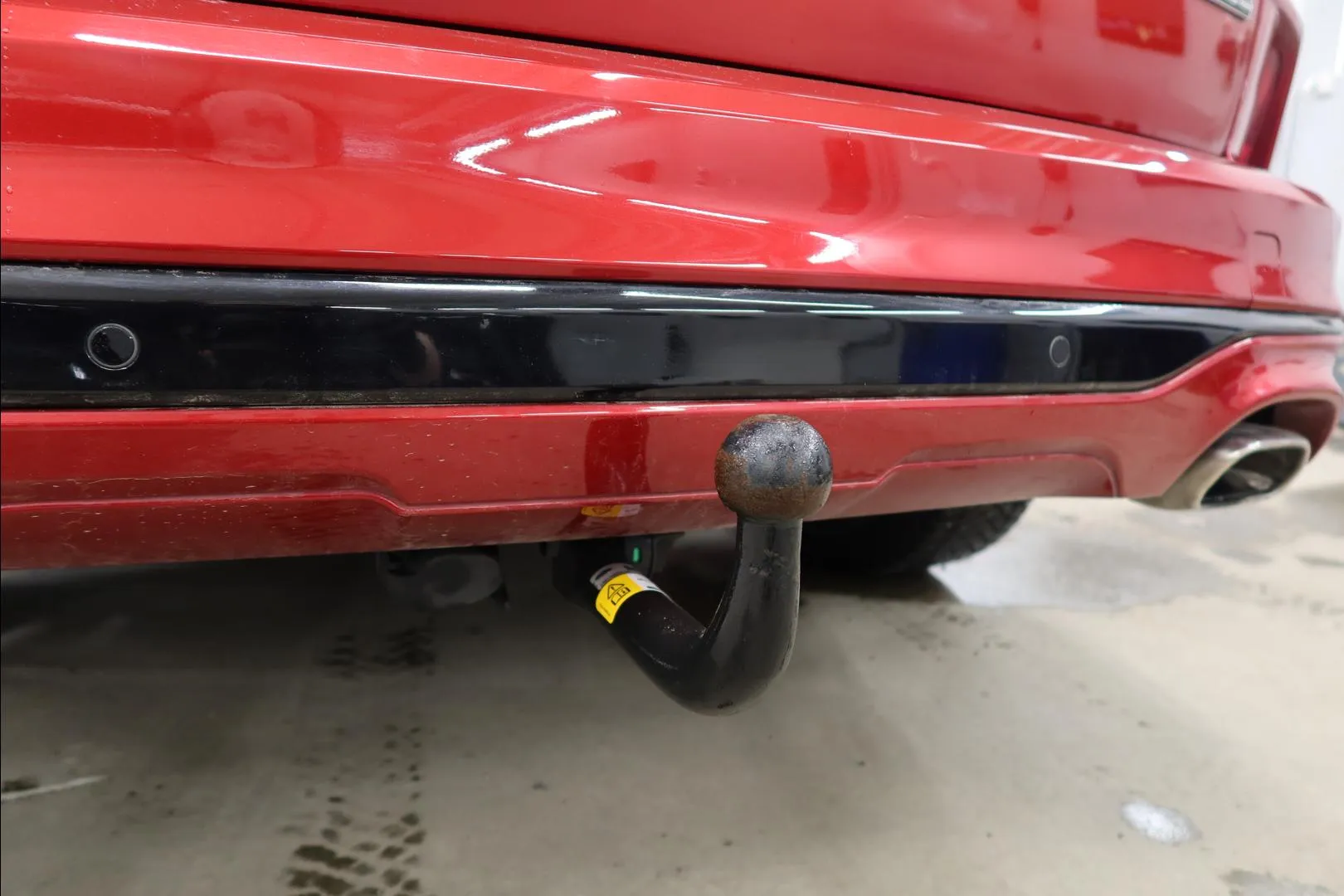 FORD Kuga KVC-681 carousel image