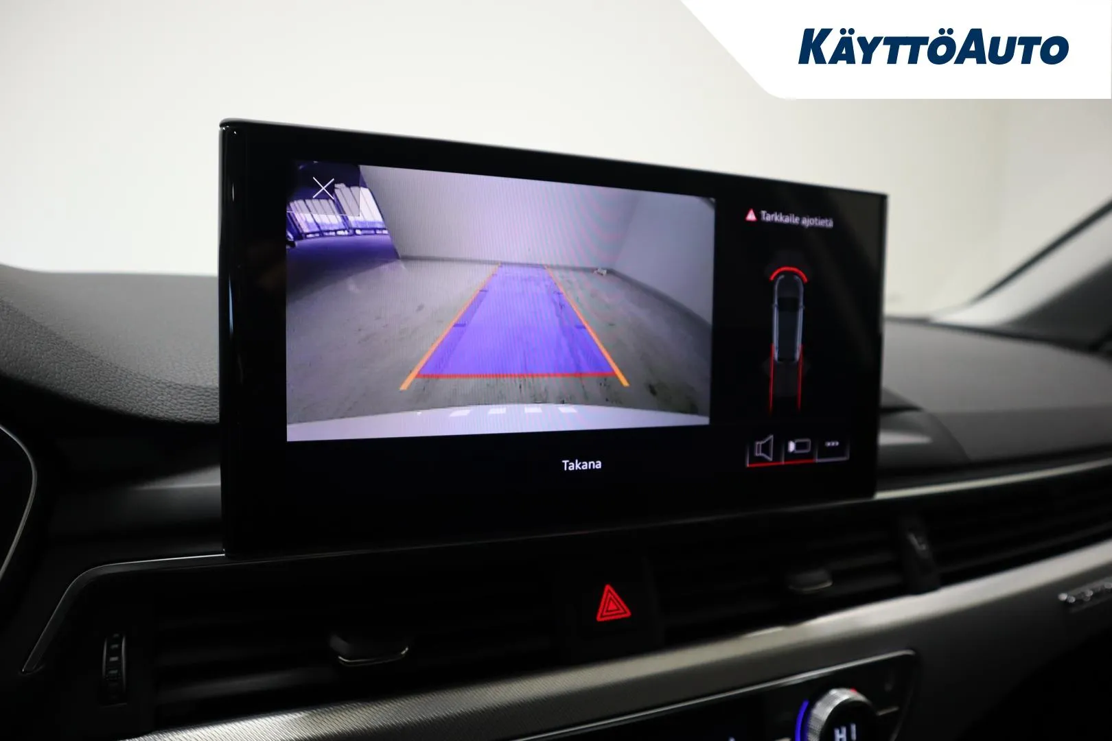 AUDI A4 ZOV-389 carousel image