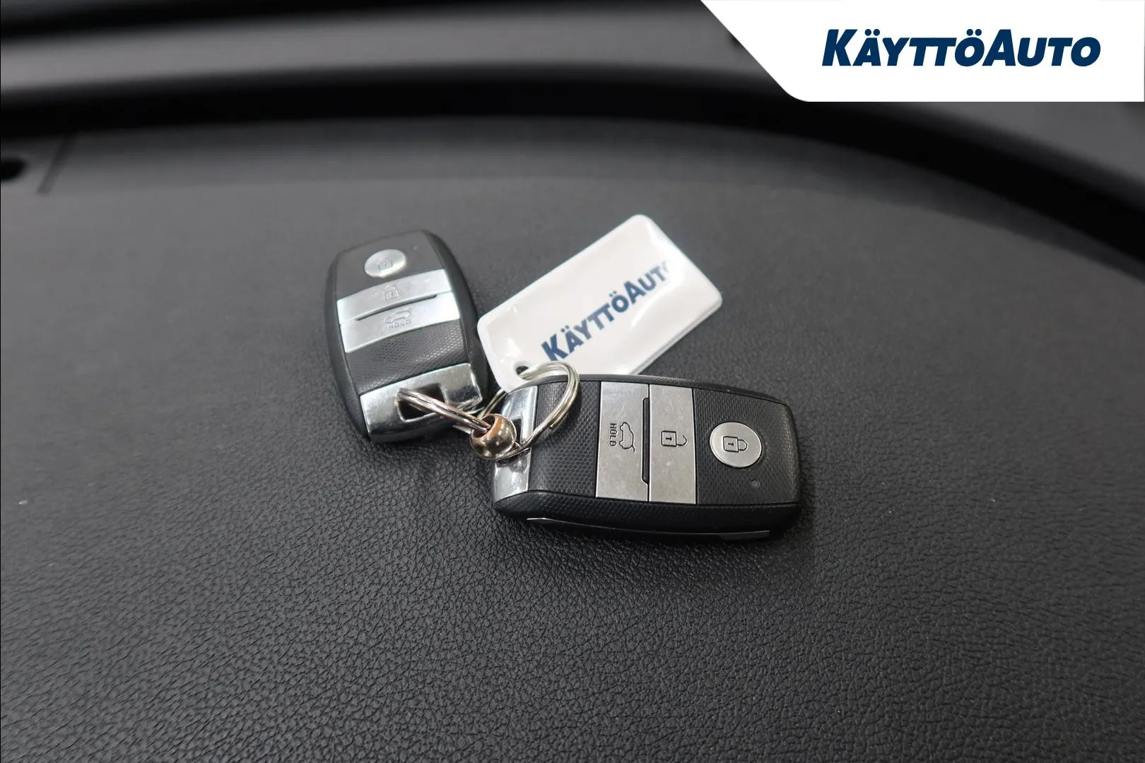 Kia Sorento SRZ-707 carousel image