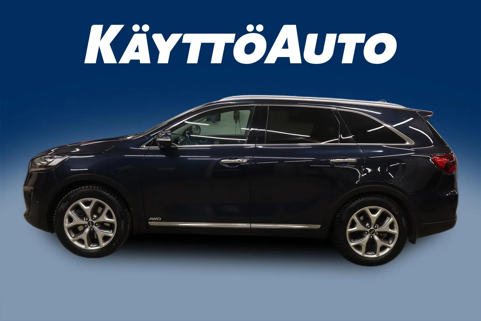 Kia Sorento SRZ-707 carousel image