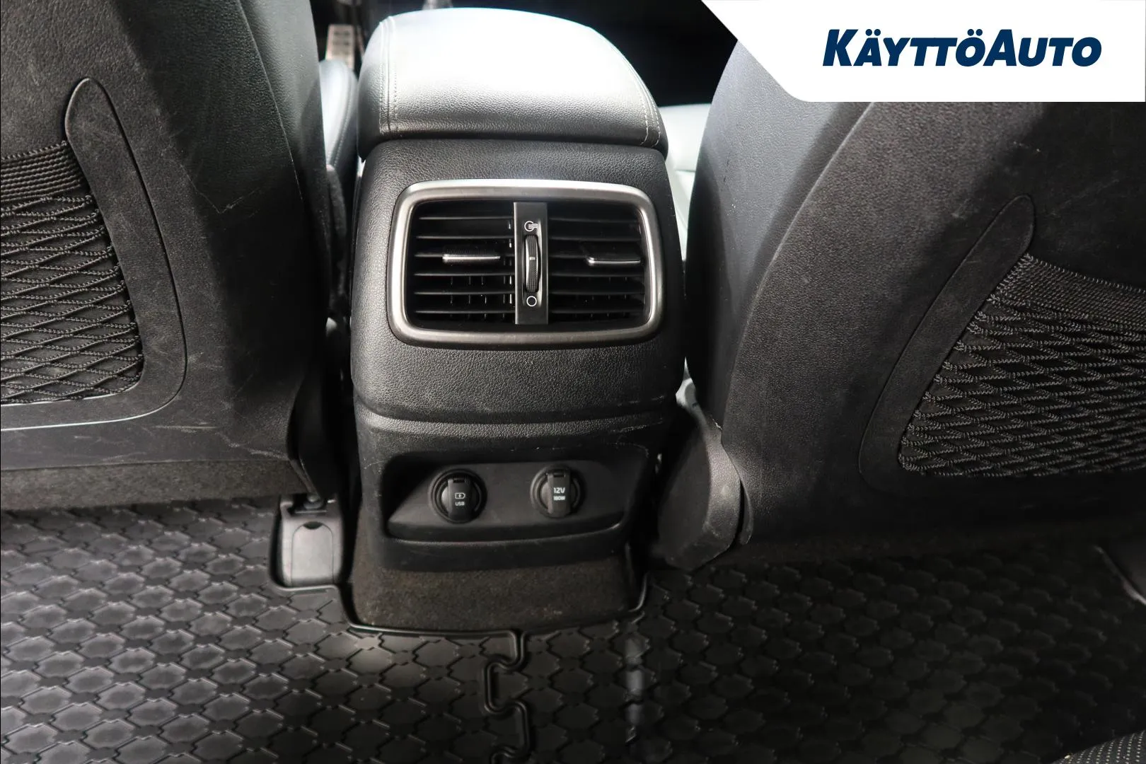 Kia Sorento SRZ-707 carousel image