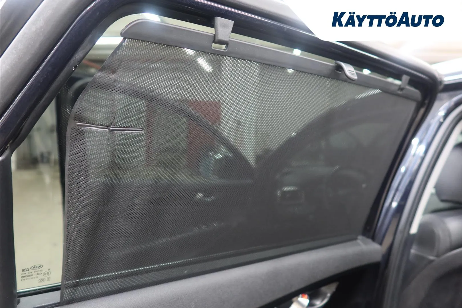 Kia Sorento SRZ-707 carousel image